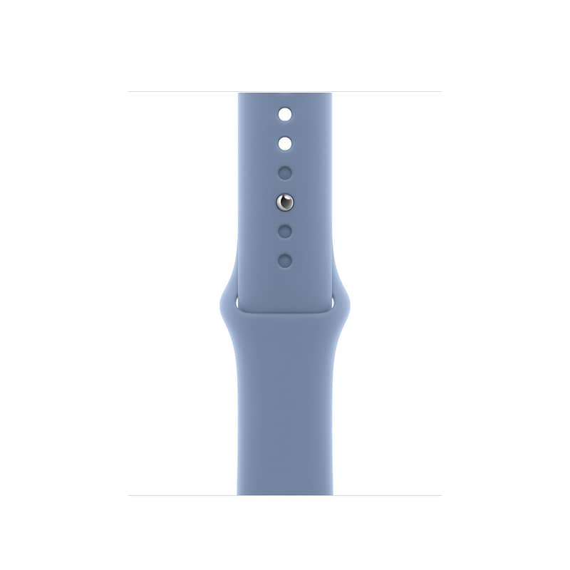 41mm Winter Blue Sport Band – M/L 41 mm Shop Online at Dubai Offers 2