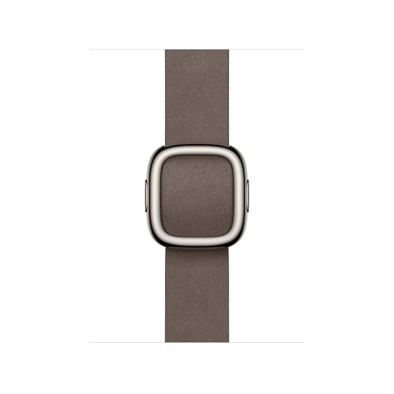 42mm Dark Taupe Modern Buckle – Small 42 mm Shop Online at Dubai Offers 2