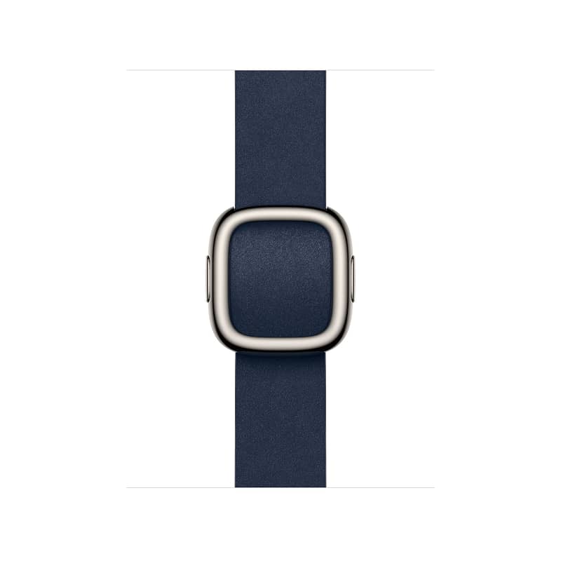 42mm Deep Blue Modern Buckle – Large 42 mm Shop Online at Dubai Offers 2