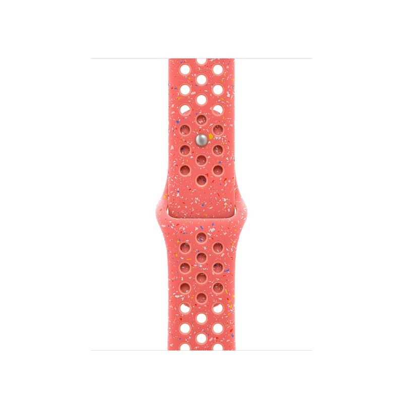 45mm Magic Ember Nike Sport Band – M/L 45 mm Shop Online at Dubai Offers 2