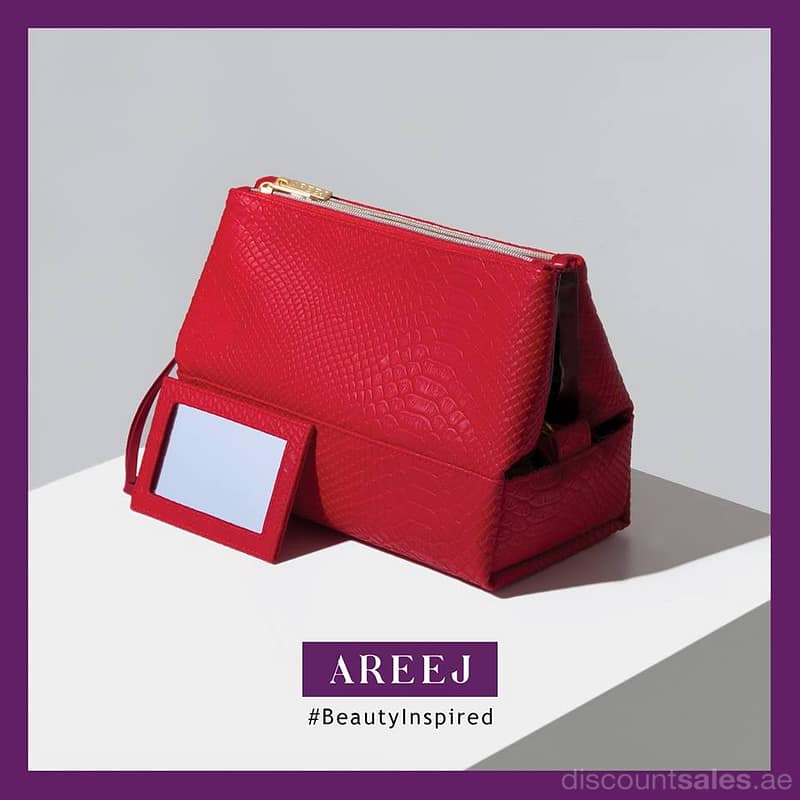 AREEJ Special Offers Bags & Accessories Shop Online at Dubai Offers 2