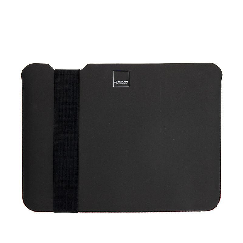 Acme Made – Skinny Sleeve for MacBook Pro/Air 13 – Black Accessories Shop Online at Dubai Offers 2