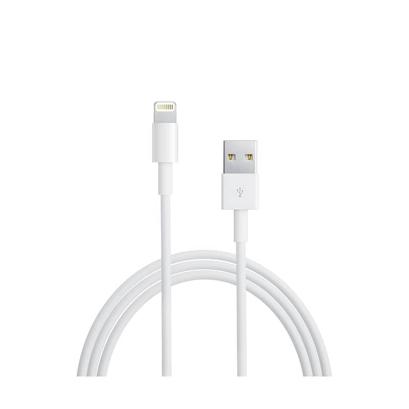 Apple – Lightning to USB Cable (0.5 m) Accessories Shop Online at Dubai Offers 2