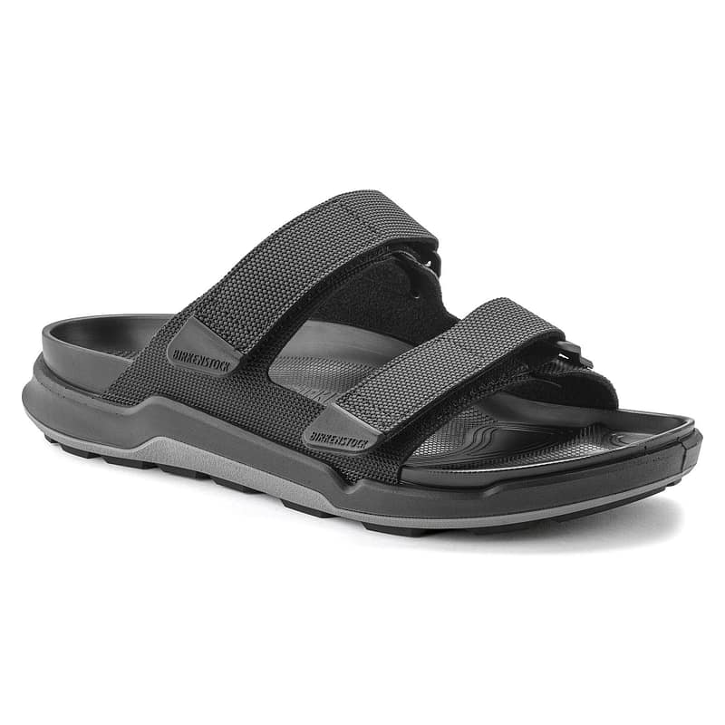 Atacama Men Birko-Flor Futura Black Male Male Shop Online at Dubai Offers 2