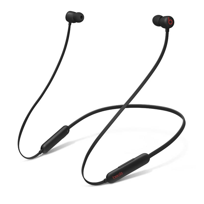 Beats Flex – All-Day Wireless Earphones – Beats Black Accessories Shop Online at Dubai Offers 2