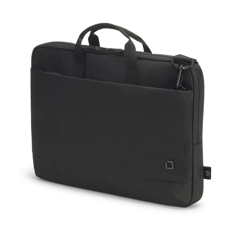 DICOTA Laptop Case Slim Eco MOTION 14 – 15.6-inch Black Accessories Shop Online at Dubai Offers 2