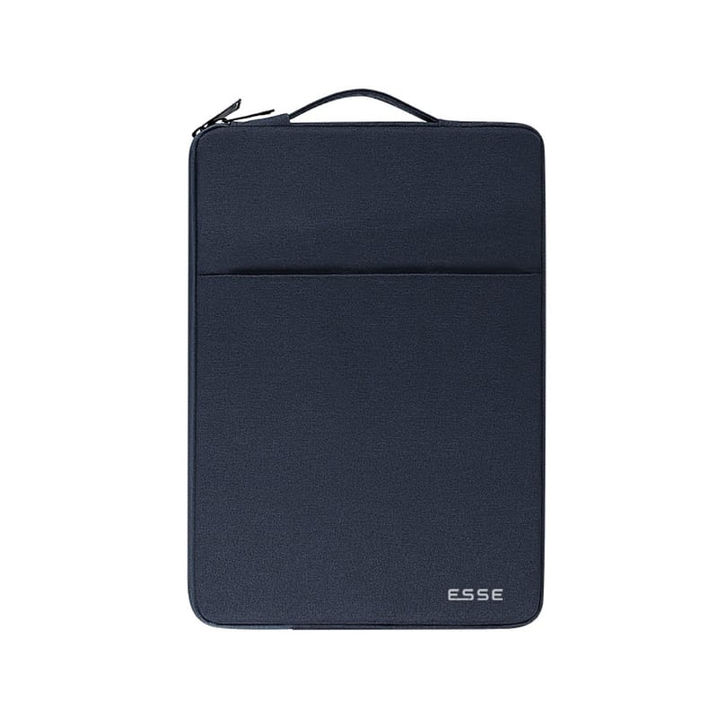 ESSE Laptop Sleeve 14-inch – Blue Accessories Shop Online at Dubai Offers 2