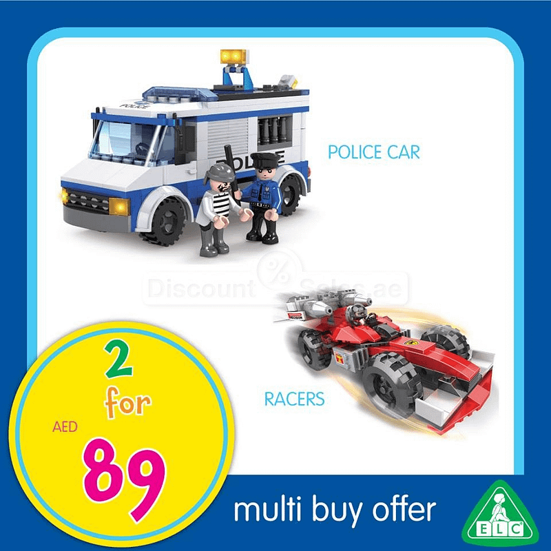 Early Learning Centre Multi Buy Offers Children Shop Online at Dubai Offers 2