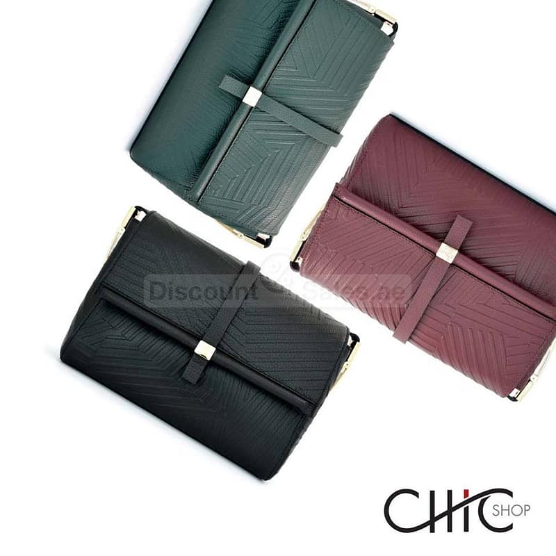 Exquisite Ripani Sling bag Special Offer @ Chic Bags & Accessories Shop Online at Dubai Offers 2