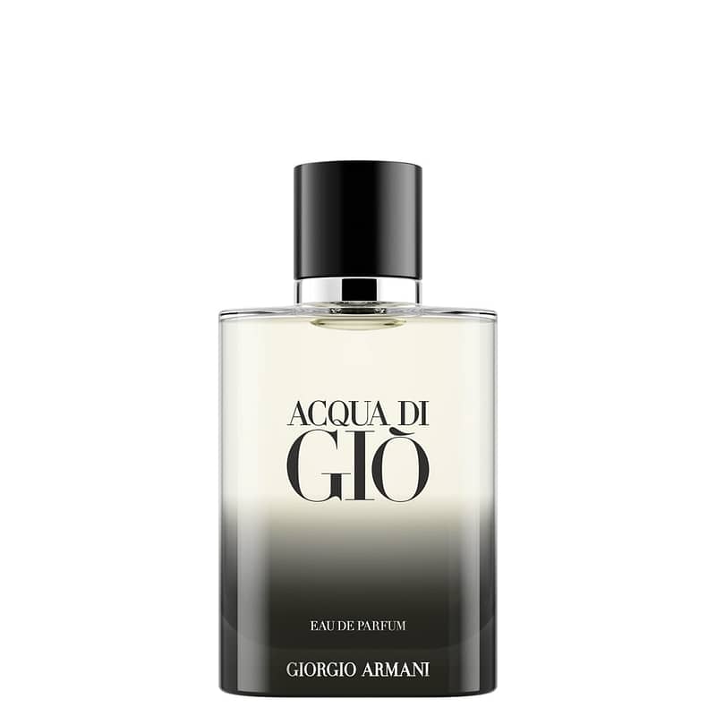 Giorgio Armani Acqua Di Gio Eau De Parfum 100ml Acqua di Giò Shop Online at Dubai Offers 2