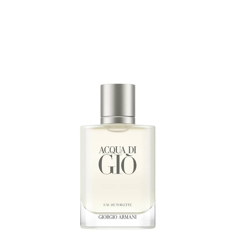 Giorgio Armani Acqua Di Gio Eau De Toilette 50ml Acqua di Giò Shop Online at Dubai Offers 2