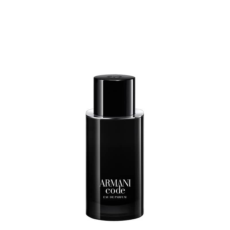 Giorgio Armani Code Eau De Parfum 75ml Armani Code Eau de Parfum Shop Online at Dubai Offers 2