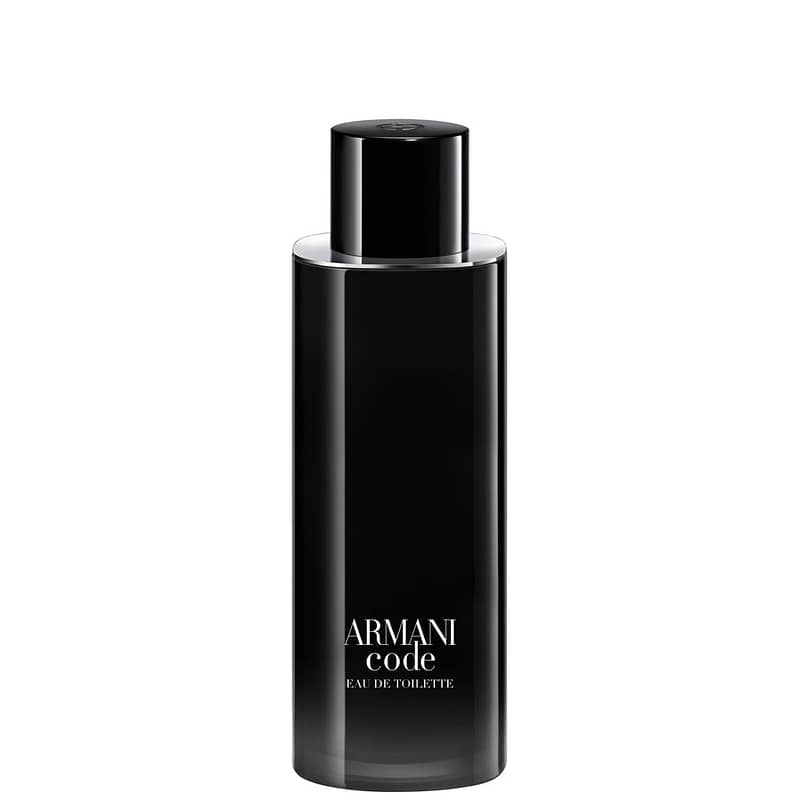 Giorgio Armani Code Eau De Toilette 200ml ARMANI CODE EAU DE TOILETTE Shop Online at Dubai Offers 2