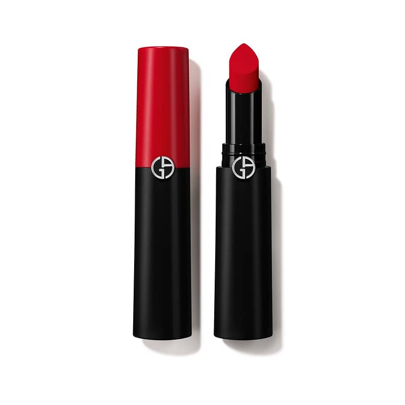 Giorgio Armani Lip Power Matte 400 Health & Beauty Shop Online at Dubai Offers 2