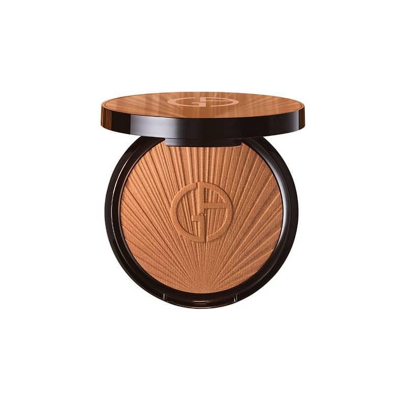 Giorgio Armani Luminous Silk Creamy Bronzing Powder 100 Health & Beauty Shop Online at Dubai Offers 2