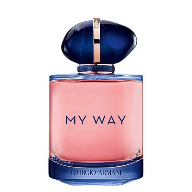 Giorgio Armani My Way Eau De Parfum Intense 90ml Health & Beauty Shop Online at Dubai Offers 2