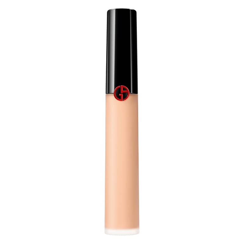 Giorgio Armani Power Fabric+ Concealer 2.75 Concealer Shop Online at Dubai Offers 2