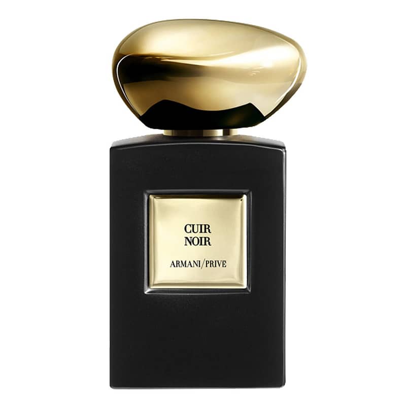 Giorgio Armani/prive Cuir Noir 50ml Armani/Privé Shop Online at Dubai Offers 2