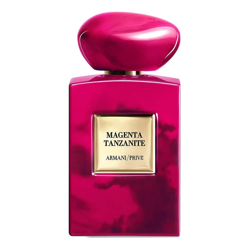 Giorgio Armani/prive Magenta Tanzanite 100ml Armani/Privé Shop Online at Dubai Offers 2