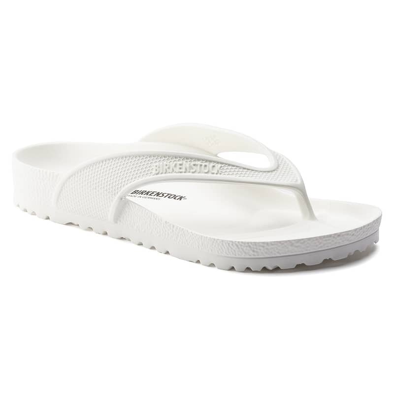 Honolulu EVA White Unisex Shoes Shop Online at Dubai Offers 2