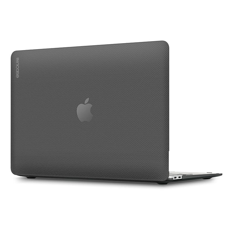 Incase Hardshell Case for 13-inch MacBook Air with Retina Display Dots 2020 – Black Frost Accessories Shop Online at Dubai Offers 2