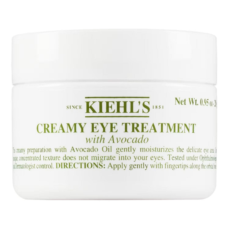 KIEHLS Creamy Eye Treatment with Avocado 28g-All Products All Products Shop Online at Dubai Offers 2