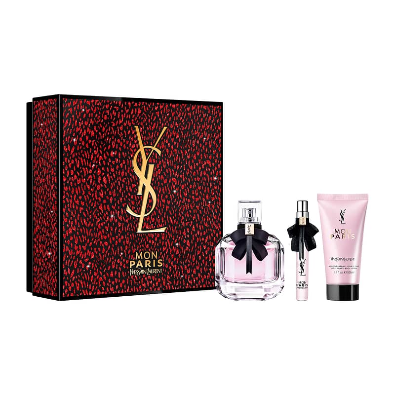 MON PARIS EAU DE PARFUM GIFT SET Gift Sets Shop Online at Dubai Offers 2