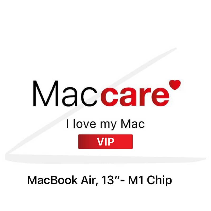 MacCare for MacBook Air 13-inch M1 chip – VIP Accessories Shop Online at Dubai Offers 2