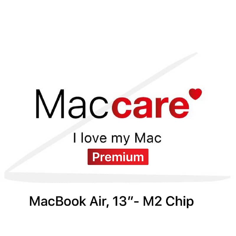 MacCare for MacBook Air 13-inch M2 chip – Premium Accessories Shop Online at Dubai Offers 2