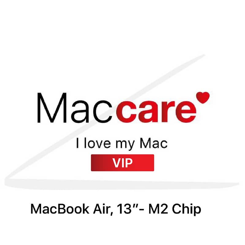 MacCare for MacBook Air 13-inch M2 chip – VIP Accessories Shop Online at Dubai Offers 2