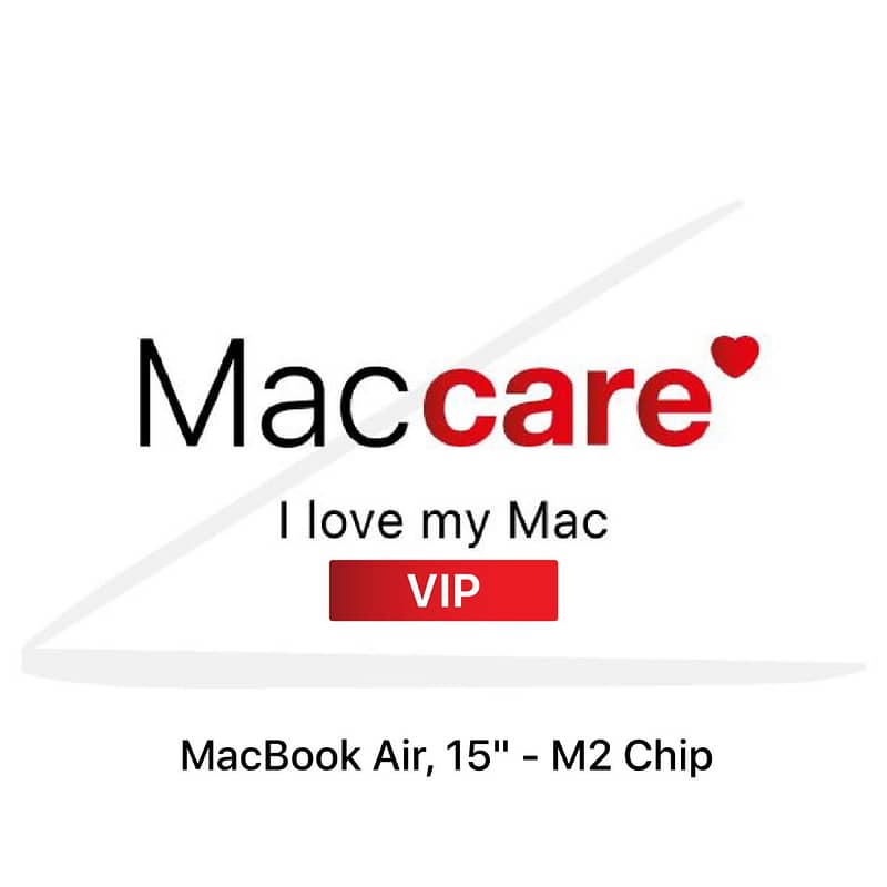 MacCare for MacBook Air 15-inch – VIP Accessories Shop Online at Dubai Offers 2