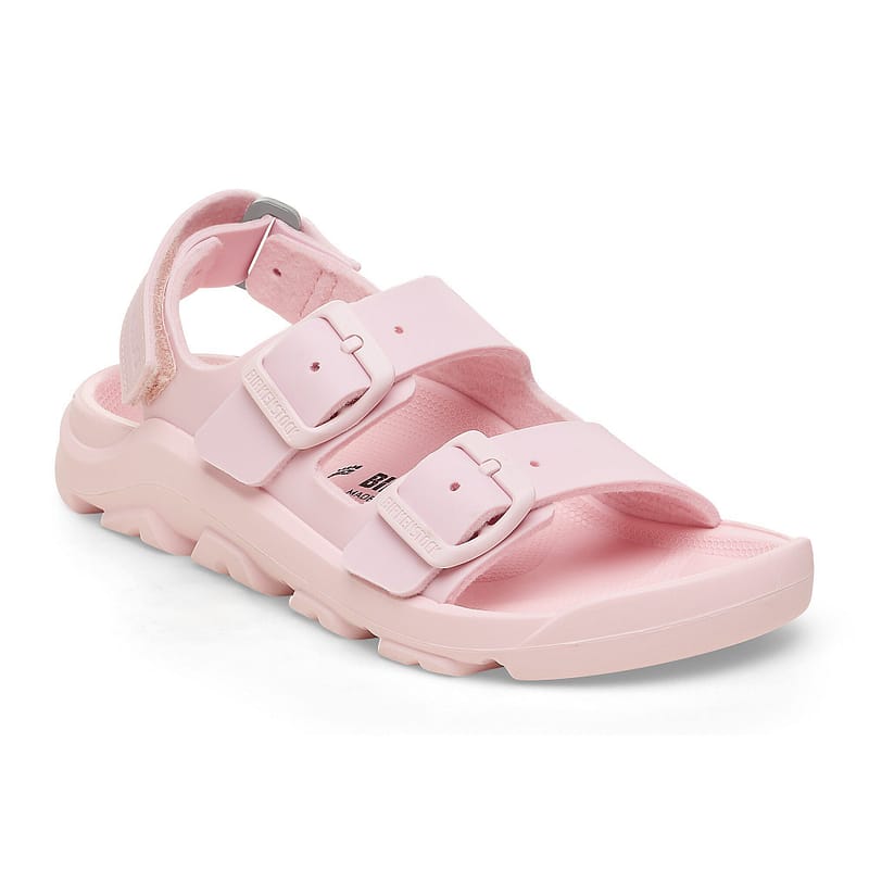 Mogami Kids AS Birko-Flor Icy Gentle Rose Female Female Shop Online at Dubai Offers 2