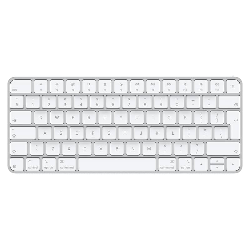 New Magic Keyboard – International English Accessories Shop Online at Dubai Offers 2