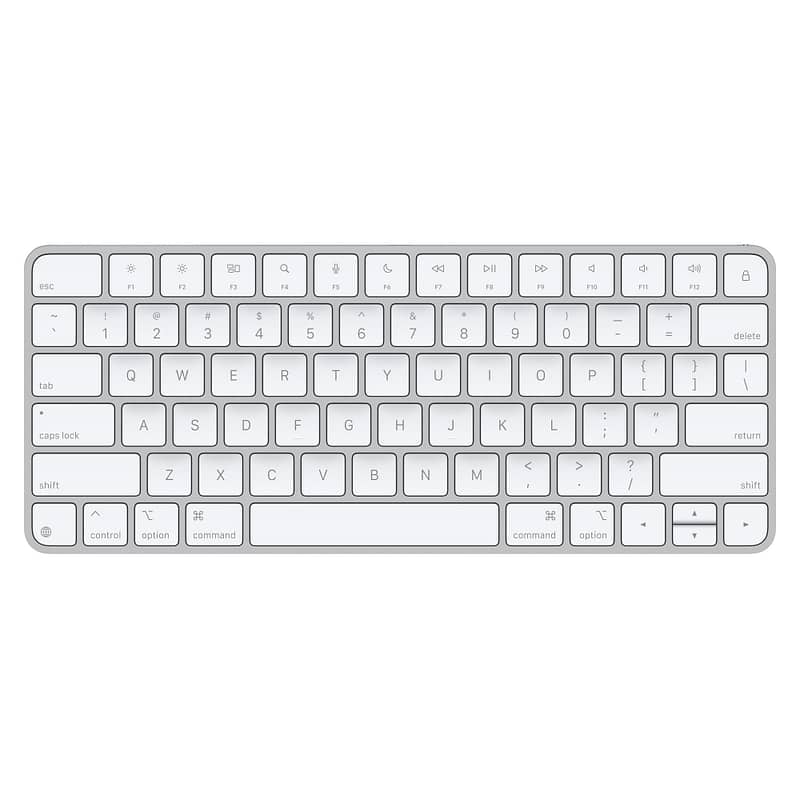 New Magic Keyboard – US English Accessories Shop Online at Dubai Offers 2