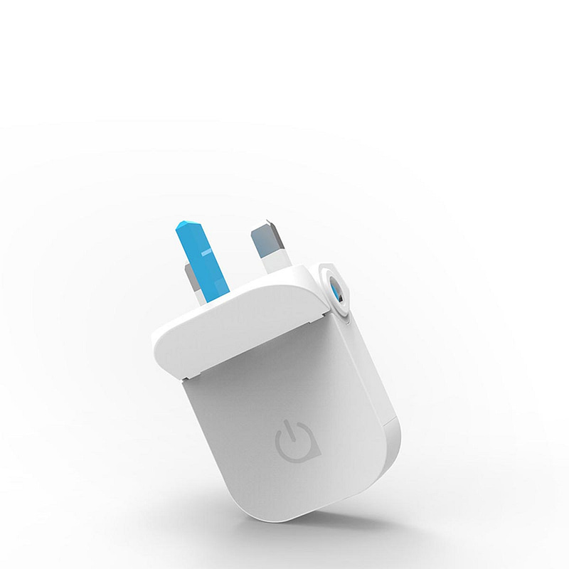 OneAdaptr – Flip Duo-Dual USB Charger Accessories Shop Online at Dubai Offers 2