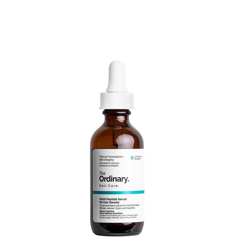 Ordinary Multi-Peptide Serum for Hair Density, 60ML-All Products All Products Shop Online at Dubai Offers 2