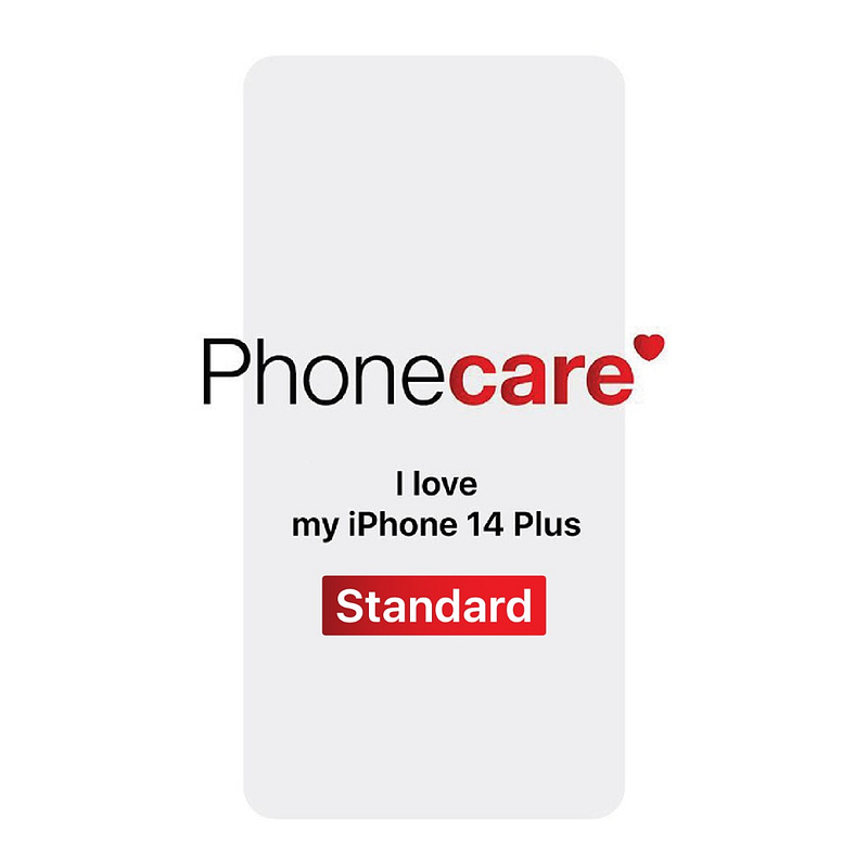 PhoneCare for iPhone 14 Plus – Standard Accessories Shop Online at Dubai Offers 2