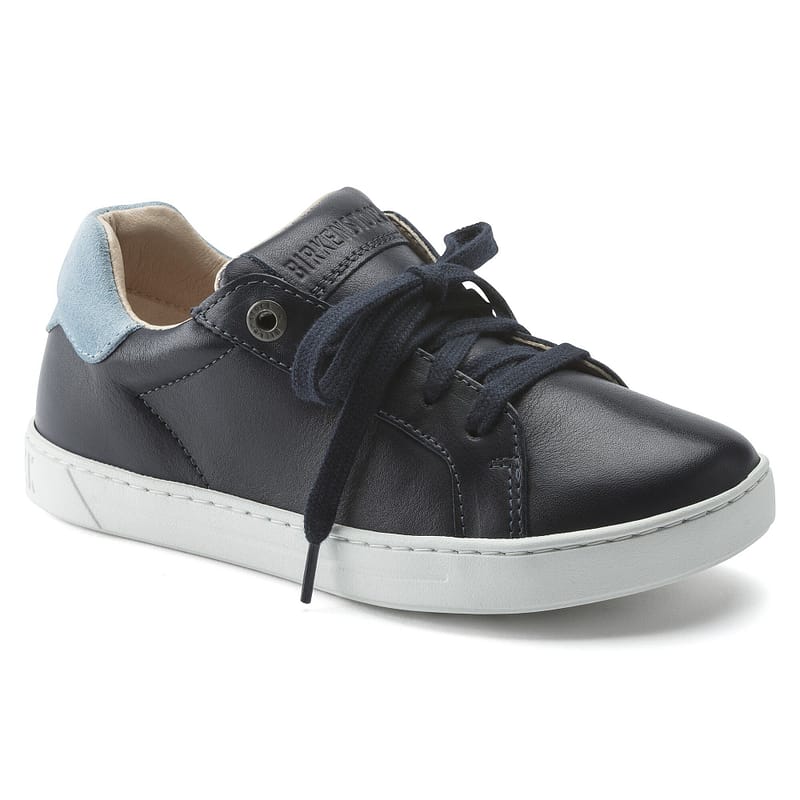 Porto Kids Natural Leather Navy Male Male Shop Online at Dubai Offers 2