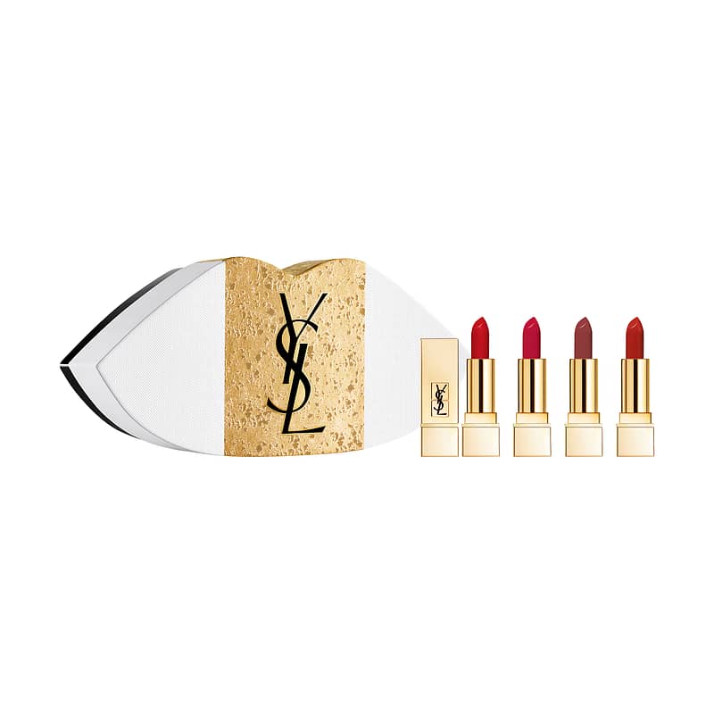 ROUGE PUR COUTURE MINIS GIFT SET Gift Sets Shop Online at Dubai Offers 2