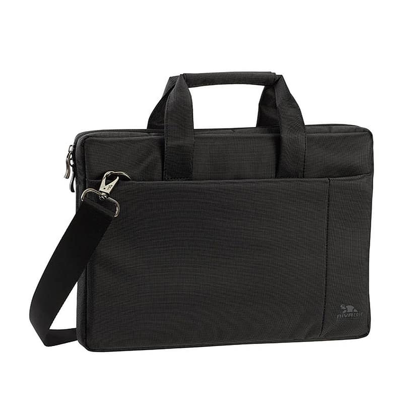 RivaCase 8221 Laptop bag 13.3" / 6 – Black Accessories Shop Online at Dubai Offers 2