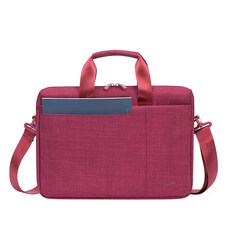 RivaCase 8325 Laptop bag 13.3" / 6 – Red Accessories Shop Online at Dubai Offers 2