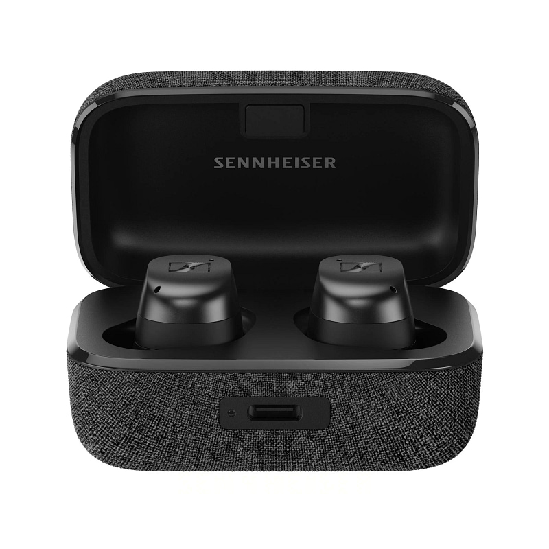 Sennheiser Momentum True Wireless 3 Bluetooth Earphones Shop Online at Dubai Offers 2