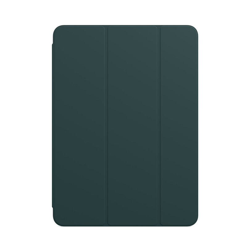 Smart Folio for iPad Air (4th generation) – Mallard Green Accessories Shop Online at Dubai Offers 2