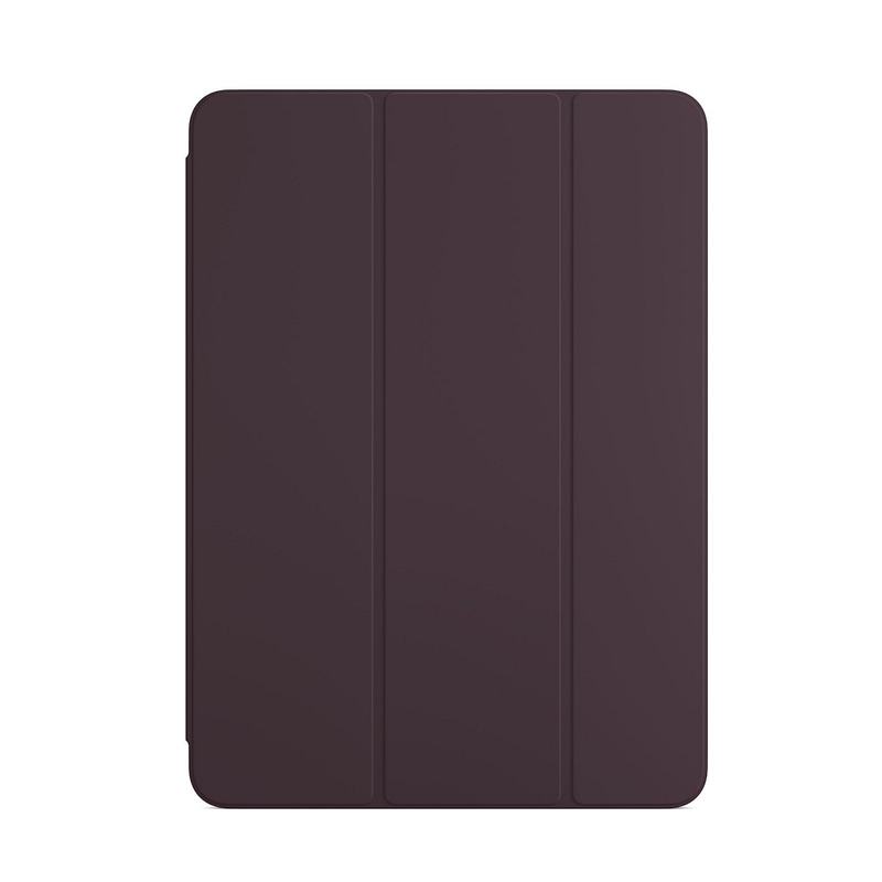 Smart Folio for iPad Air (5th generation) – Dark Cherry Accessories Shop Online at Dubai Offers 2