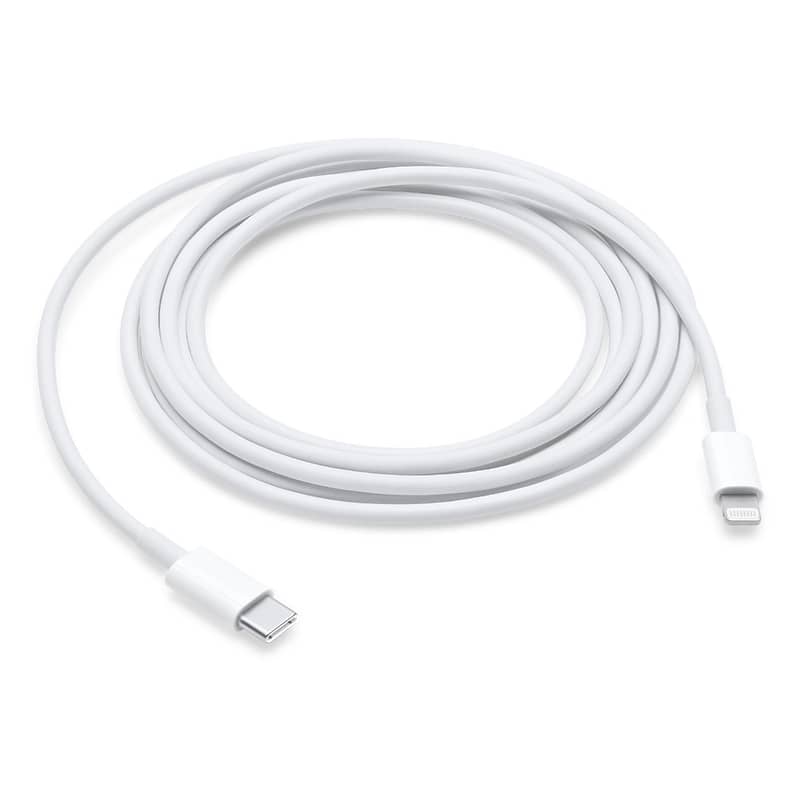 USB-C TO LIGHTNING CABLE (2m) Accessories Shop Online at Dubai Offers 2