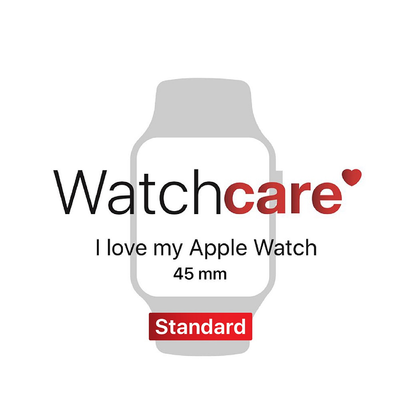 Watch Care for Apple Watch Series 8 45mm – Standard Accessories Shop Online at Dubai Offers 2