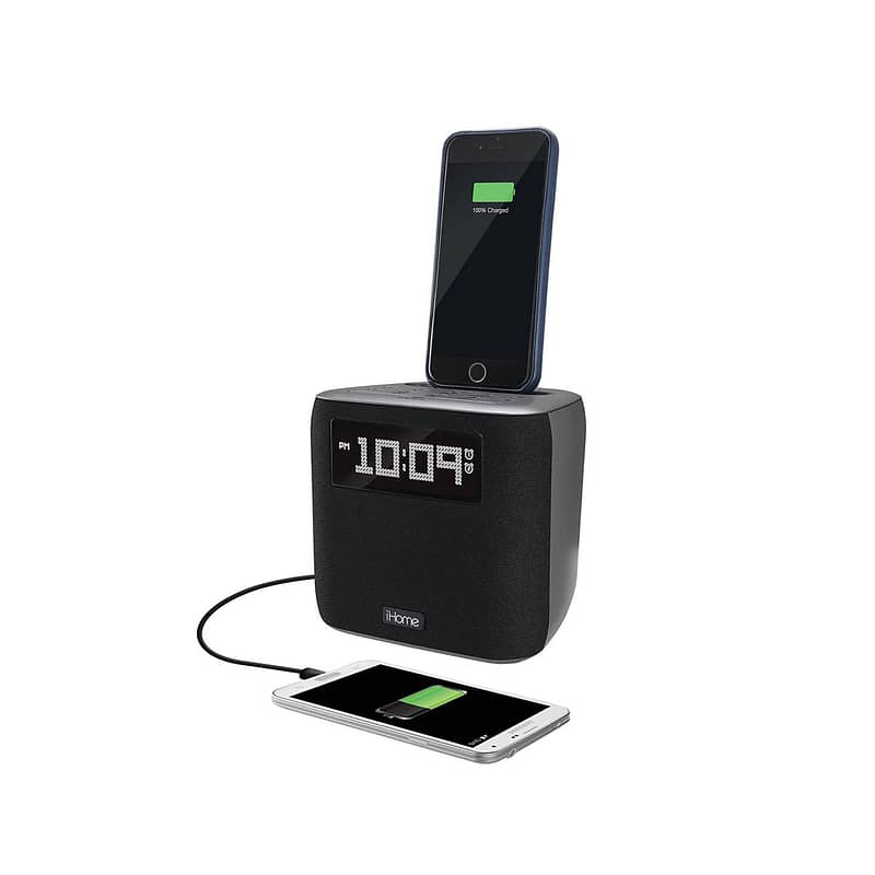 iHome – speaker with lightning dock/USB Accessories Shop Online at Dubai Offers 2