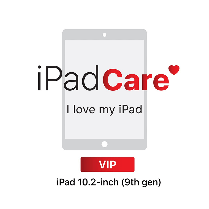 iPadCare for iPad 10.2-inch (9th gen) – VIP Accessories Shop Online at Dubai Offers 2