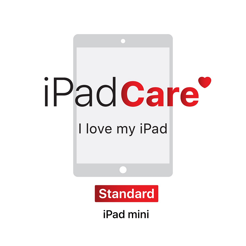 iPadCare for iPad mini 8.3-inch – Standard Accessories Shop Online at Dubai Offers 2