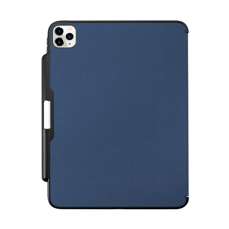 iSTYLE – iPad FLIP CASE iPad Pro 11inch 2020 – Blue Accessories Shop Online at Dubai Offers 2